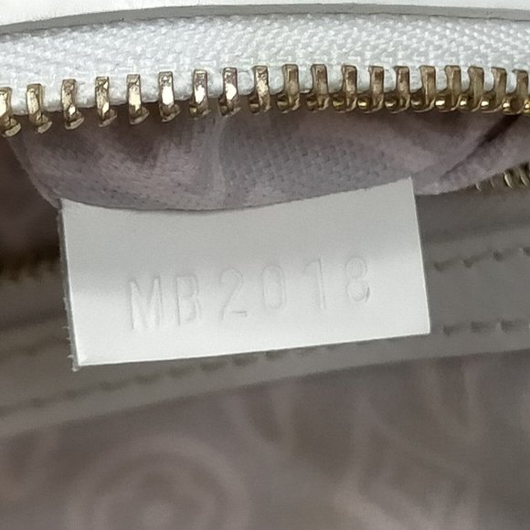 058283D Louis Vuitton Tote Bag Tahitienne PM Pink Tahitienne - Picture 8 of 10